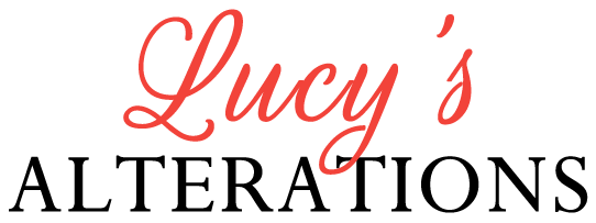 Lucy's Alterations